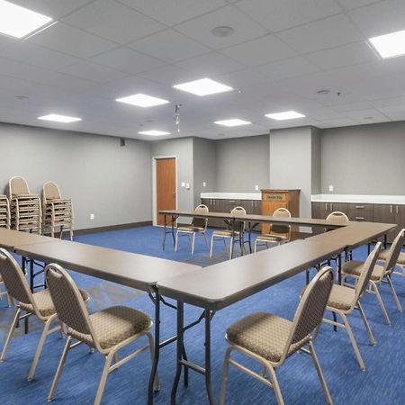 Hampton Inn Brownwood Kültér fotó