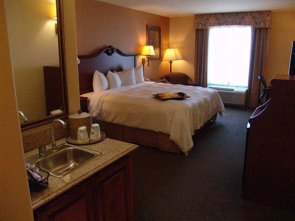 Hampton Inn Brownwood Kültér fotó