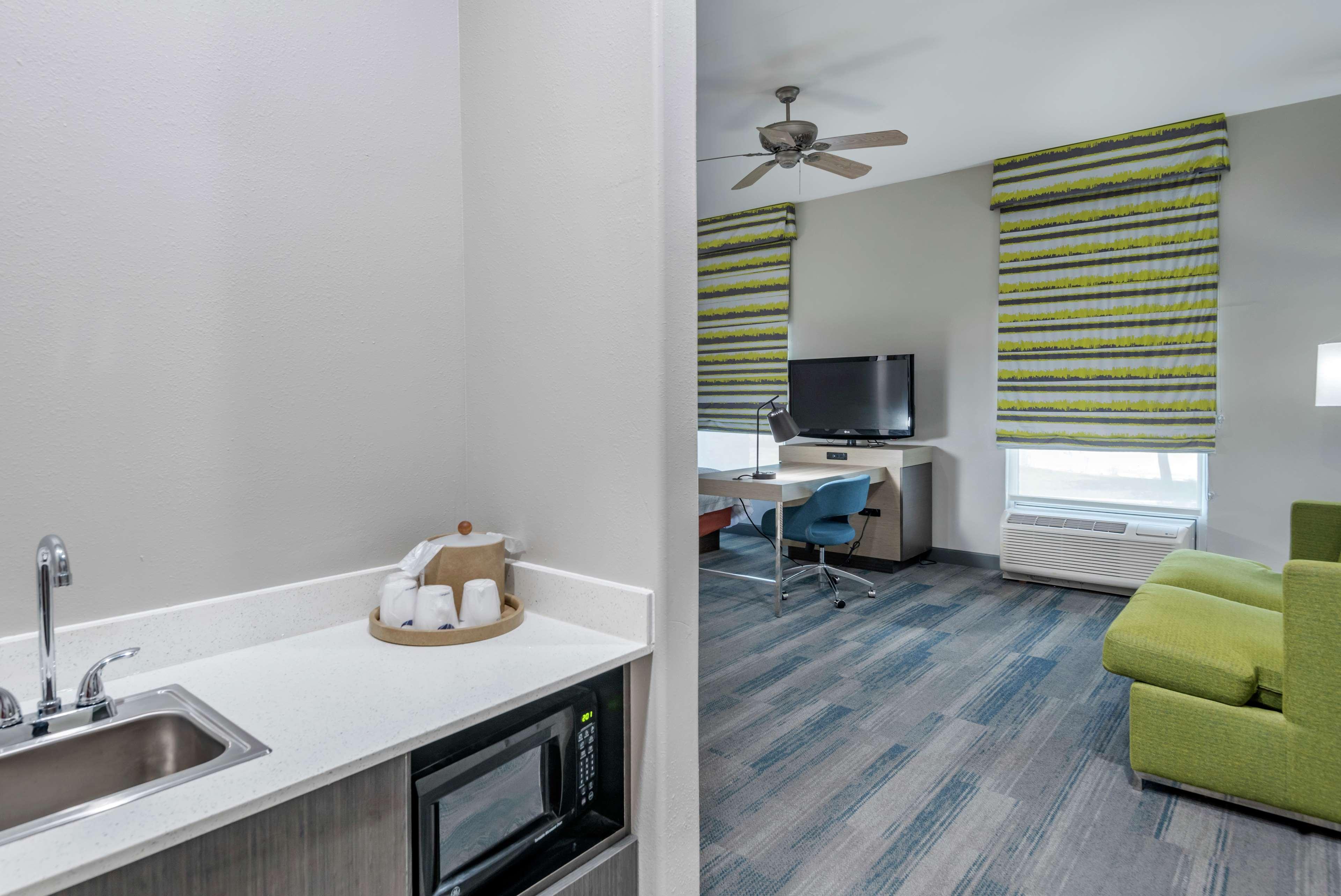 Hampton Inn Brownwood Kültér fotó