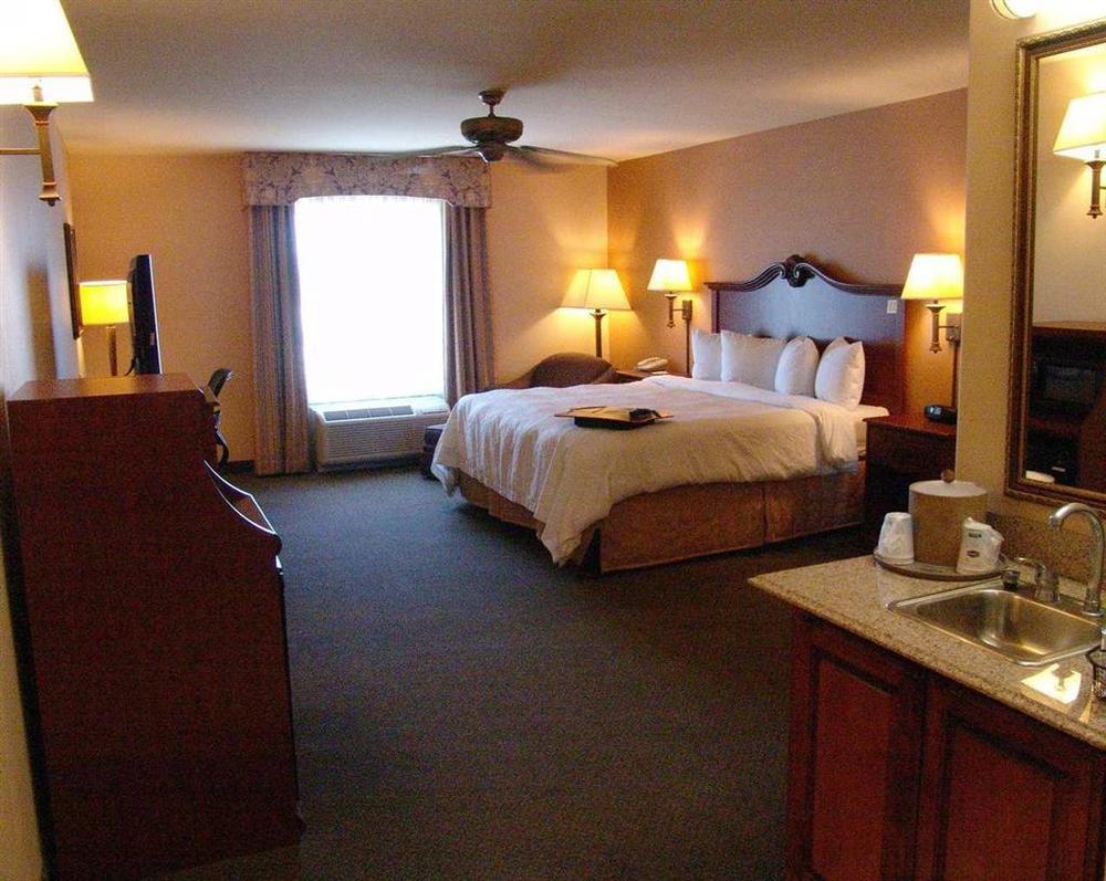 Hampton Inn Brownwood Kültér fotó