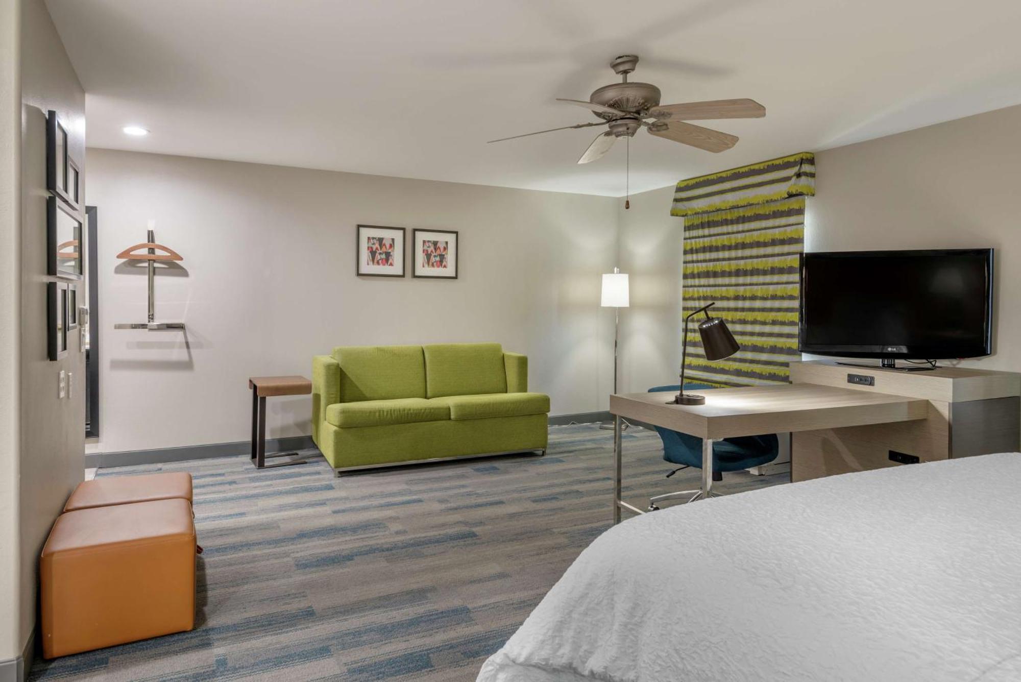 Hampton Inn Brownwood Kültér fotó