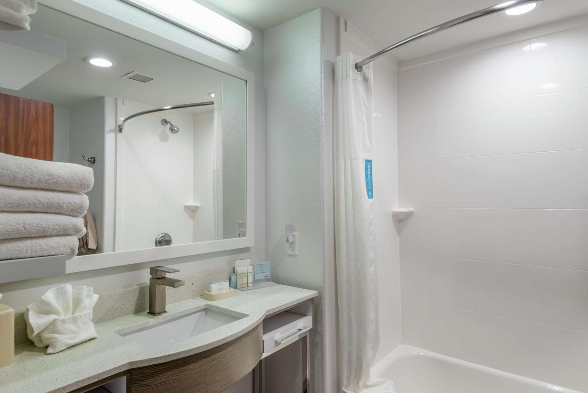 Hampton Inn Brownwood Kültér fotó