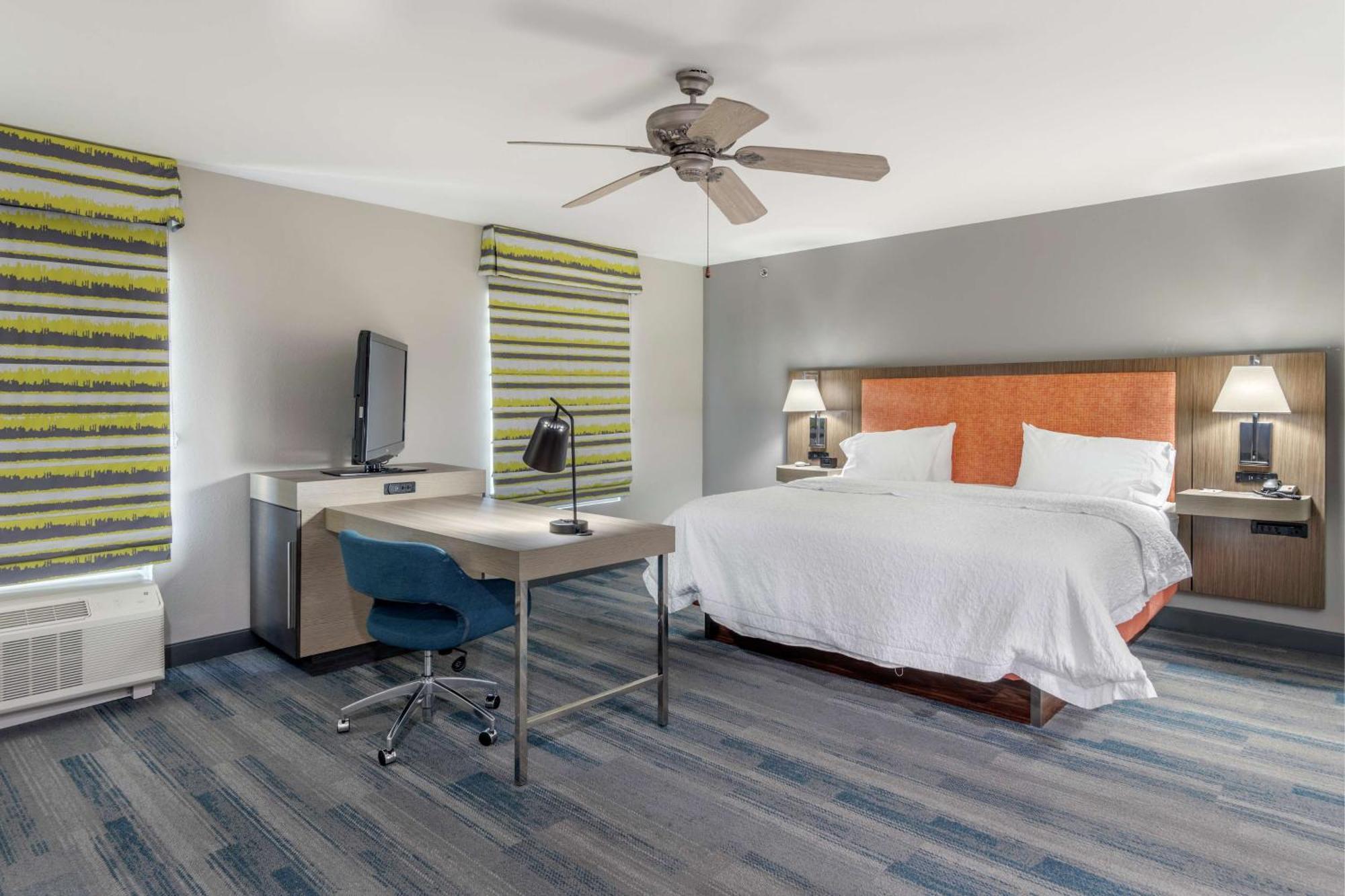 Hampton Inn Brownwood Kültér fotó