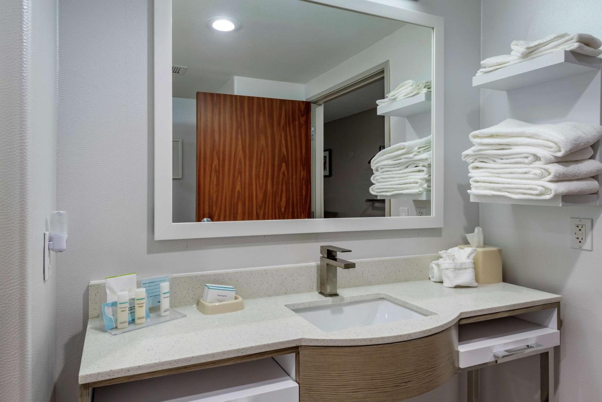 Hampton Inn Brownwood Kültér fotó