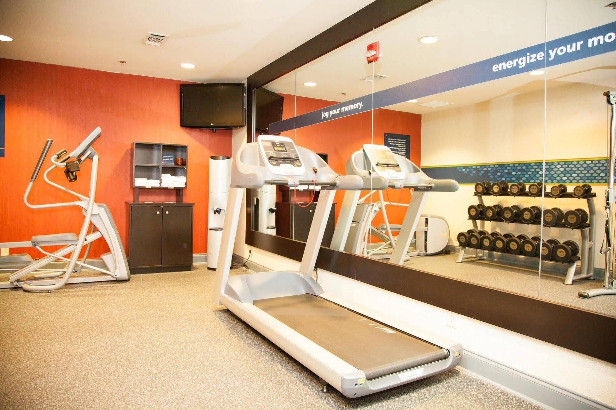 Hampton Inn Brownwood Kültér fotó