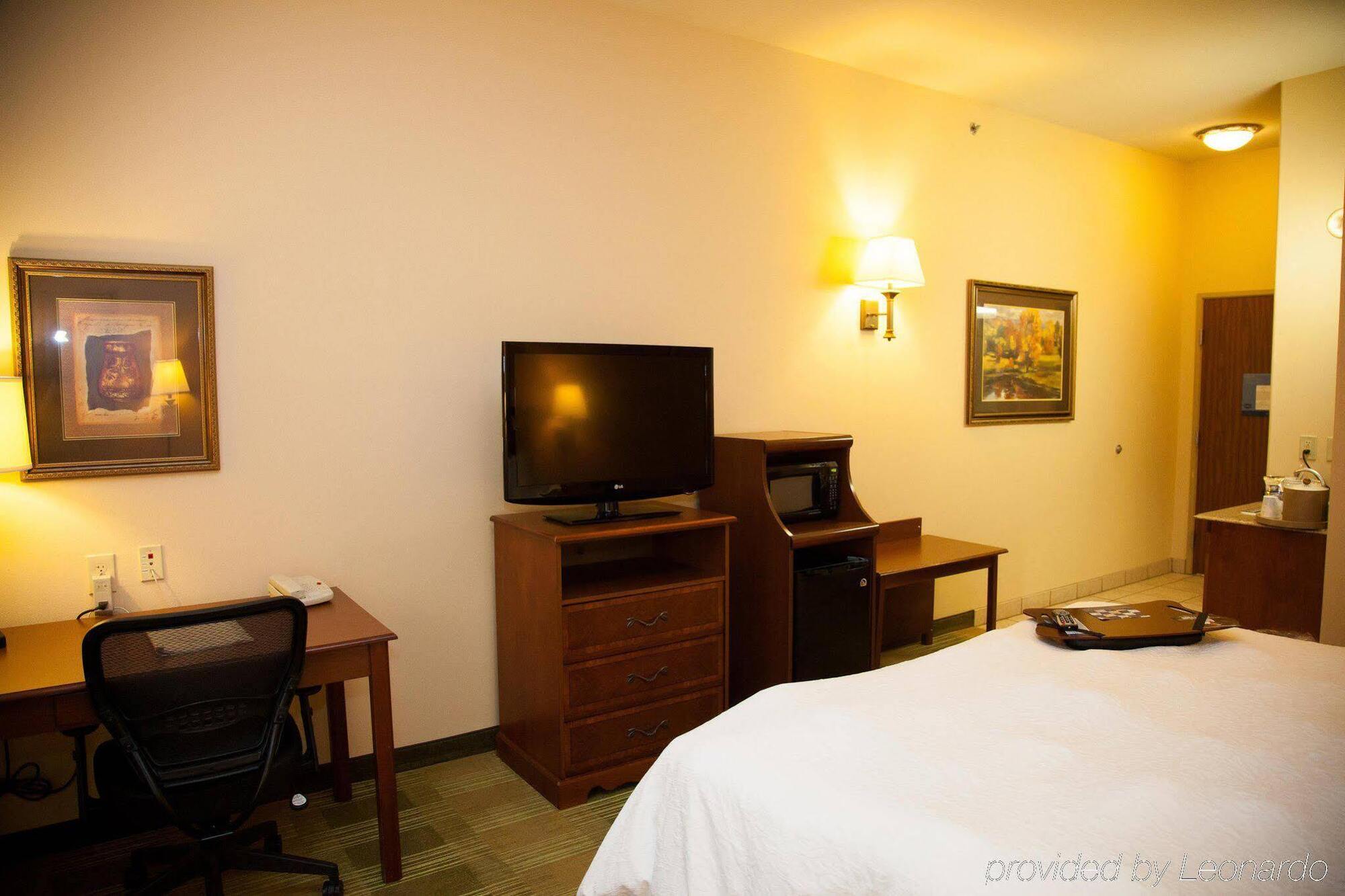 Hampton Inn Brownwood Kültér fotó