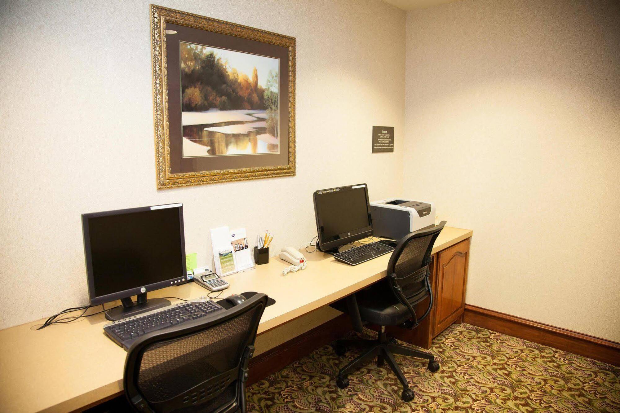 Hampton Inn Brownwood Kültér fotó